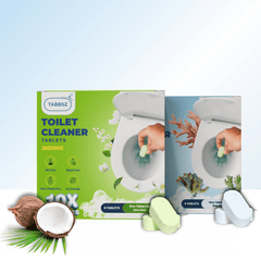 Toilet Cleaner