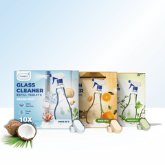 Spray Cleaners