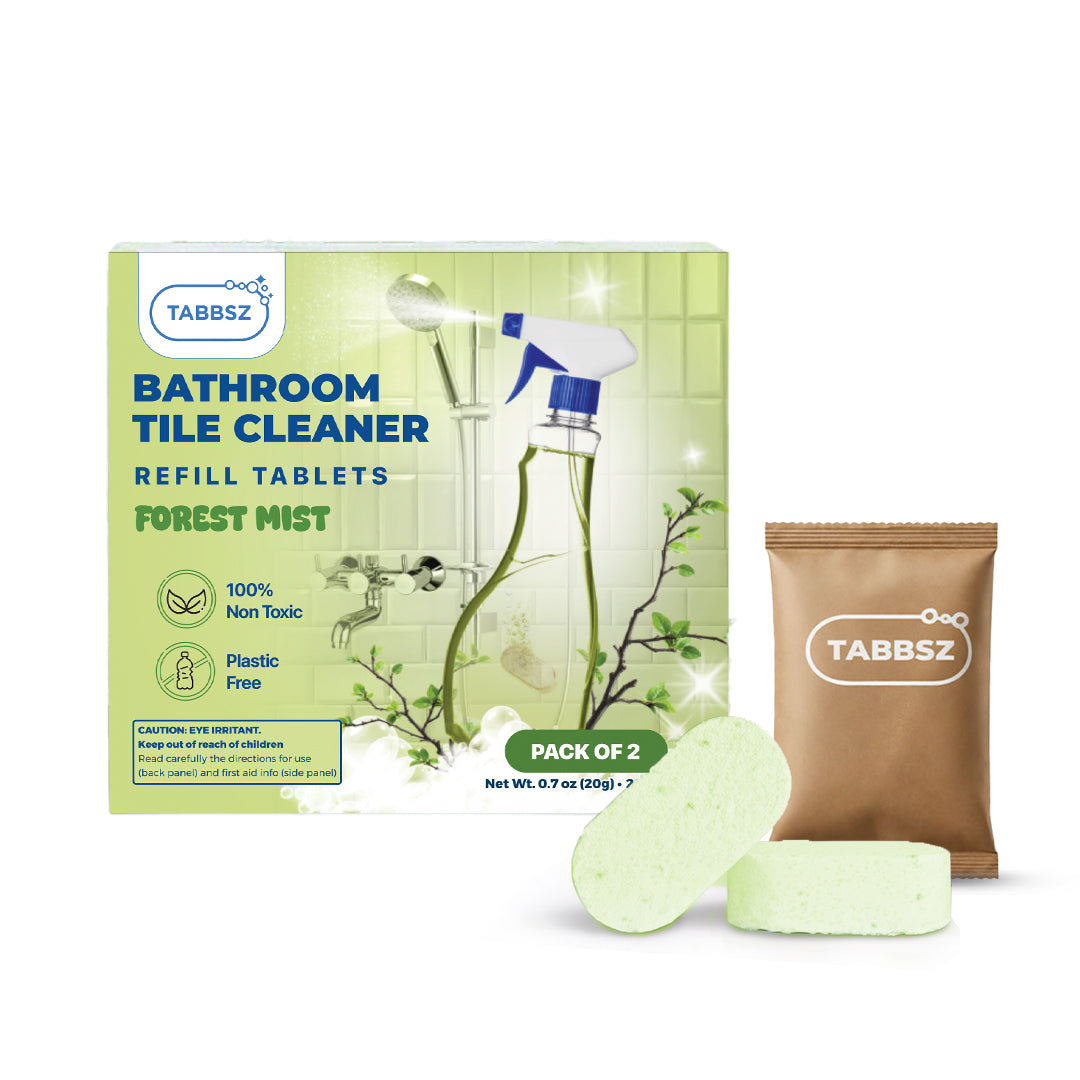 Bathroom Cleaner - Forest Mist