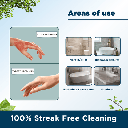 Bathroom Cleaner - Forest Mist