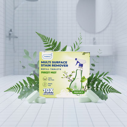 Multi Surface Stain Remover - Forest Mist