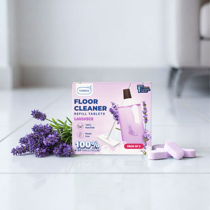 Floor Cleaner - Lavender
