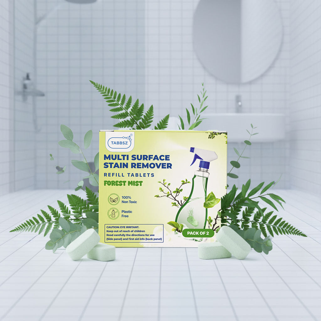 Multi Surface Stain Remover - Forest Mist