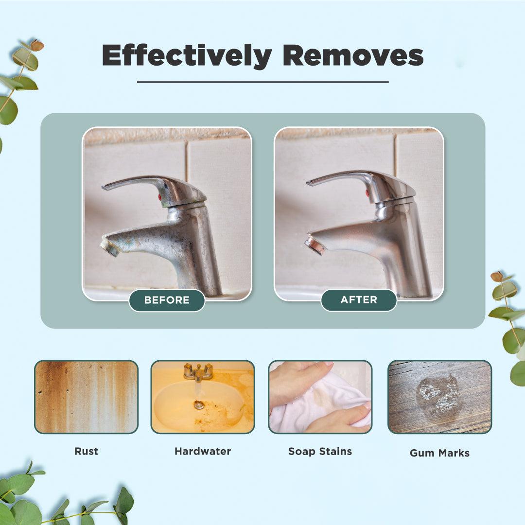 beforeaftercleaning, multisurfacestainremoverresults, hardstainremoval, ruststainremoval, limescaleremoval, adhesiveremoval, gumremoval, fabricstainremoval, tilestainremoval, bestcleanerinindia, tabbsz