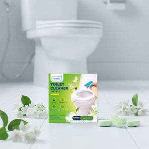 Toilet Cleaner - Jasmine