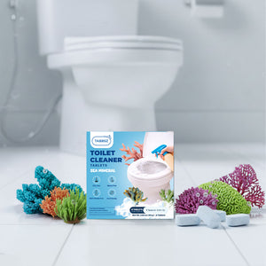 Toilet Cleaner - Sea Mineral