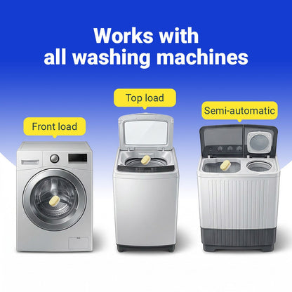 Washing Machine Descaler - Jasmine