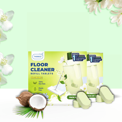 Floor Cleaner - Jasmine